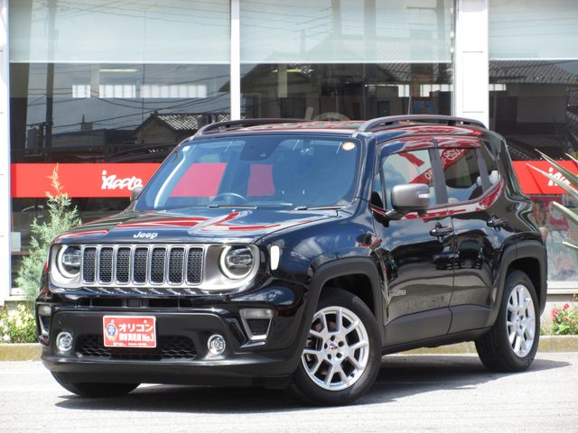 JEEP / JEEP Renegade