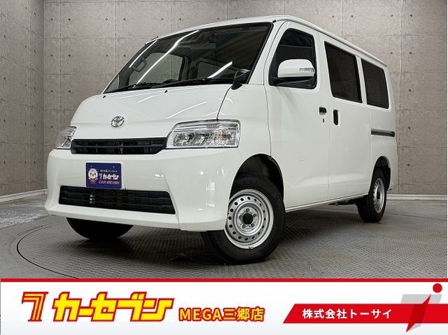 Japanese used car Ref# 1664516 TOYOTA / TOWNACE van 2WD