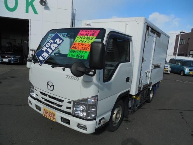 Japanese used car Ref# 1664520 MAZDA / TITAN