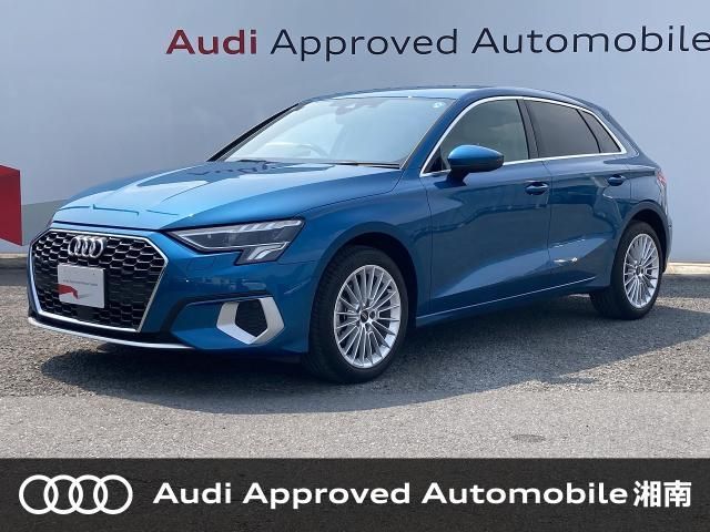 AUDI / AUDI A3 SPORTBACK