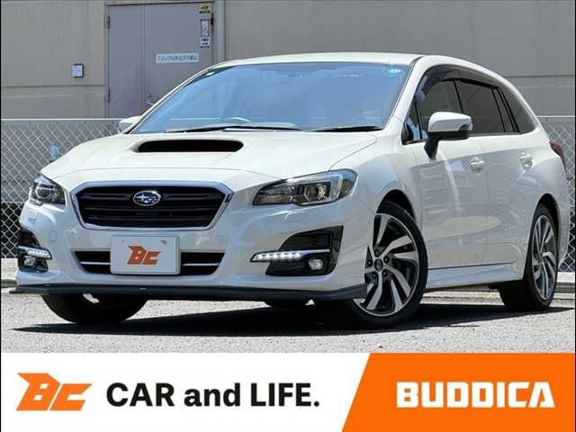 SUBARU / LEVORG