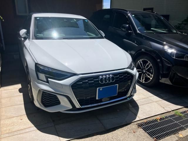 AUDI / AUDI A3 SPORTBACK
