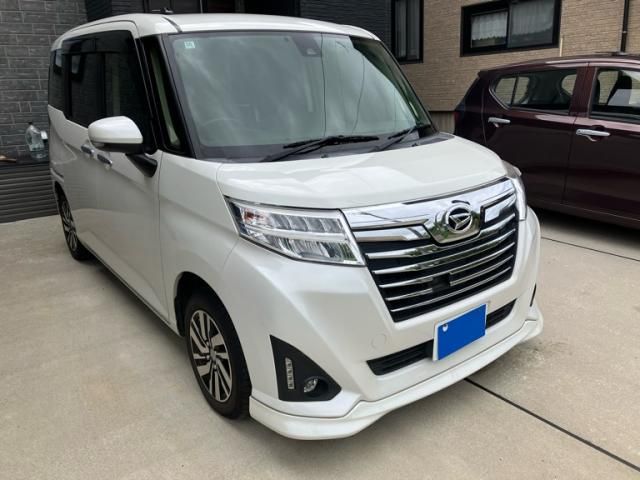 DAIHATSU / THOR 4WD