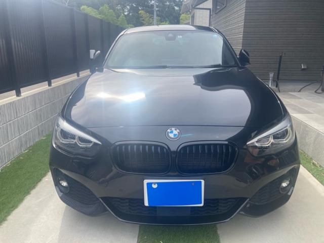 BMW / BMW 1series