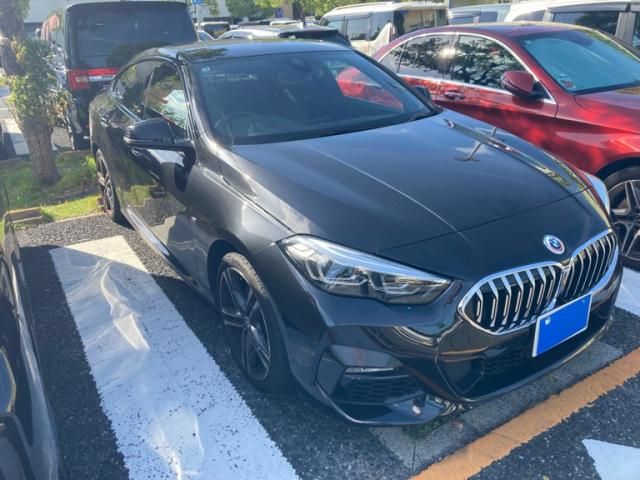 BMW / BMW 2series Gran coupe