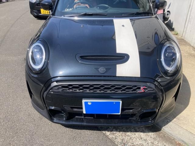 BMW / MINI COOPER S open