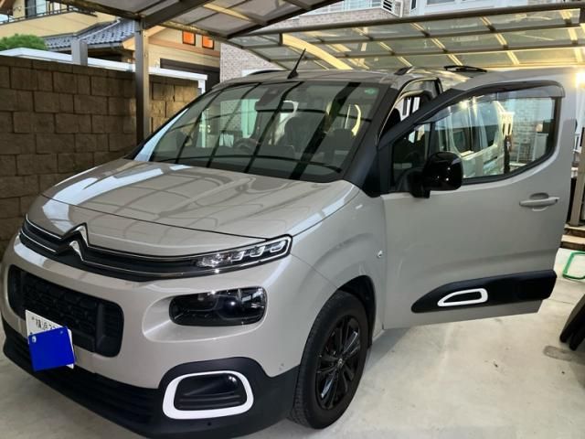 CITROEN / CITROEN Berlingo