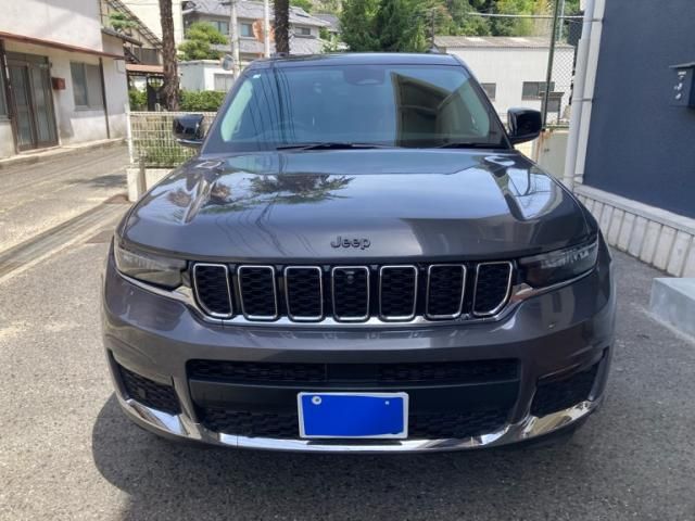 JEEP / JEEP GRAND CHEROKEE