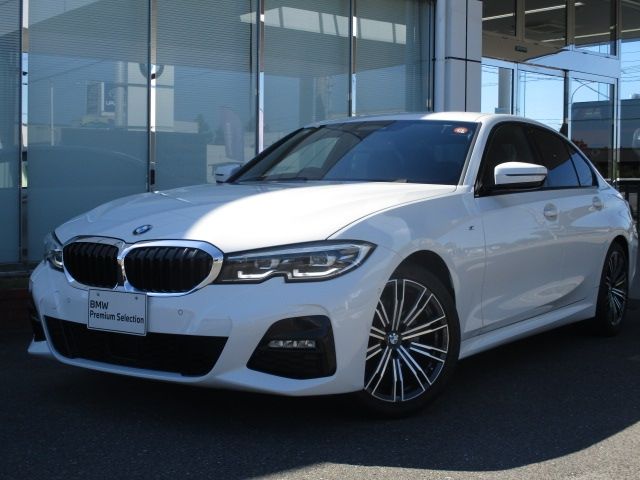 BMW / BMW 3series sedan