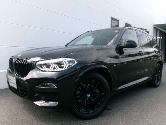 BMW / BMW X3