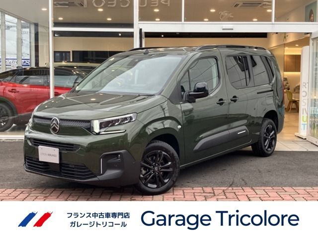 CITROEN / CITROEN Berlingo