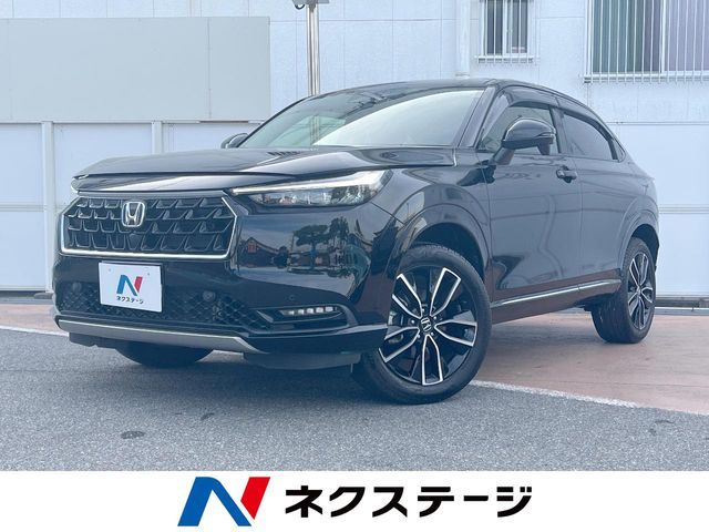 HONDA / VEZEL e:HEV