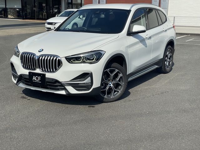 BMW / BMW X1
