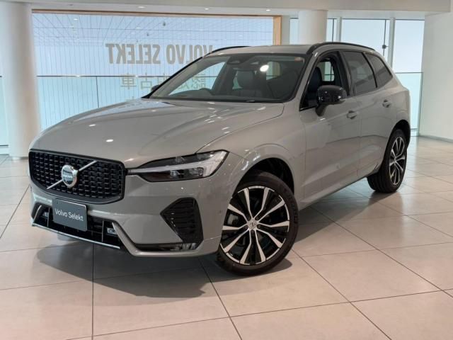 VOLVO / VOLVO XC60