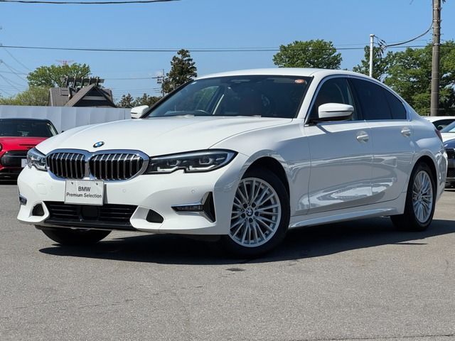 BMW / BMW 3series sedan