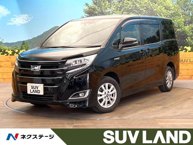 TOYOTA / NOAH HYBRID