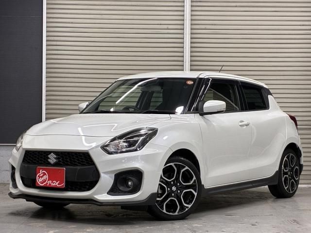 SUZUKI / SWIFT