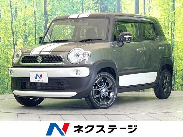 SUZUKI / XBEE