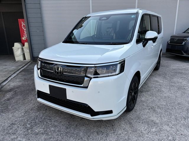 HONDA / STEPWAGON SPADA 4WD
