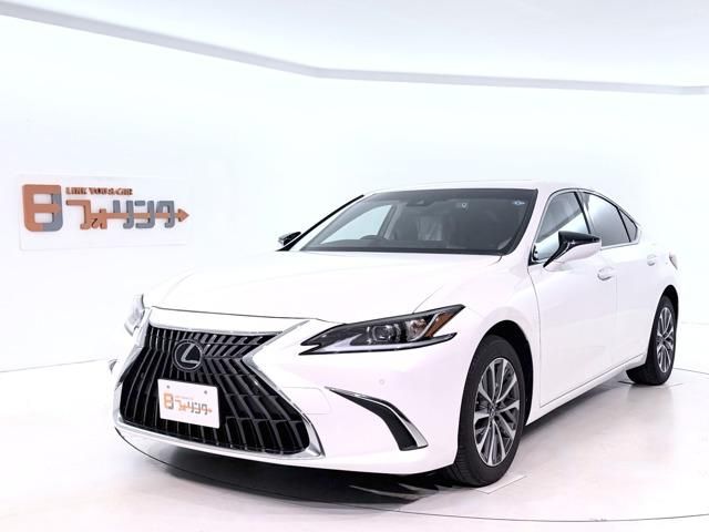 TOYOTA / LEXUS ES300h