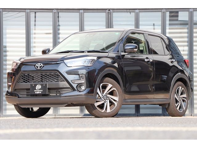 TOYOTA / RAIZE