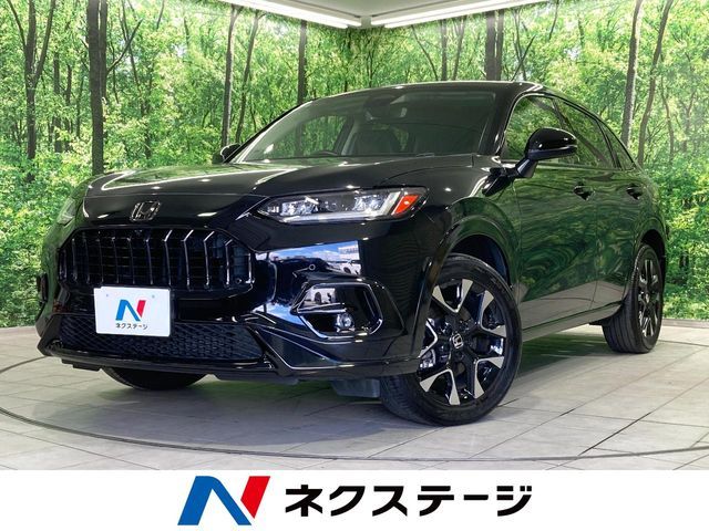 HONDA / ZR-V e:HEV