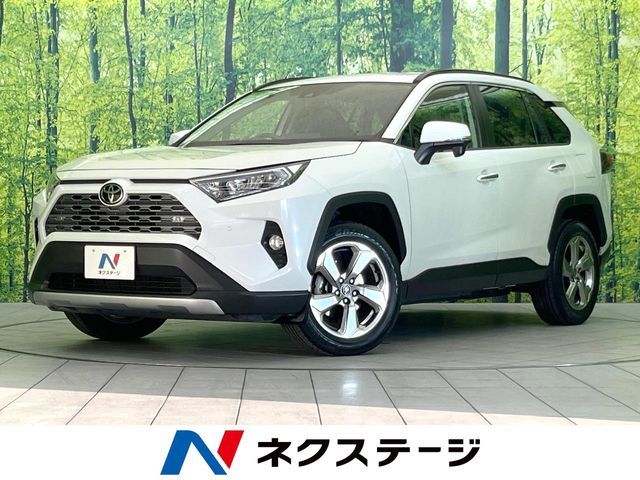 TOYOTA / RAV4 4WD