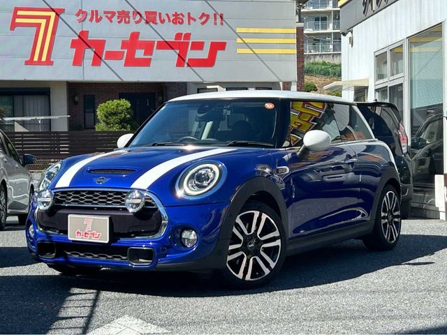 BMW / BMW MINI