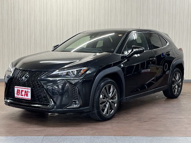 TOYOTA / LEXUS UX250h