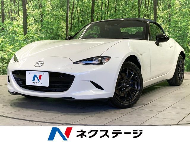 MAZDA / ROADSTER