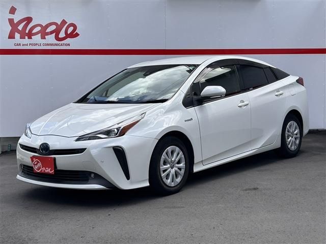 TOYOTA / PRIUS