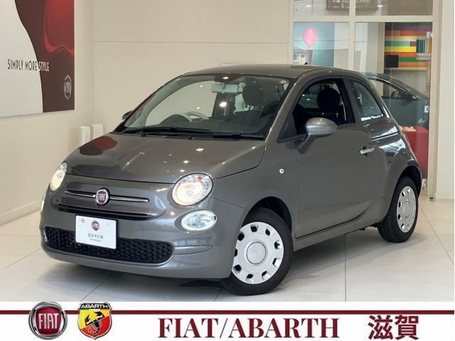 FIAT / FIAT 500