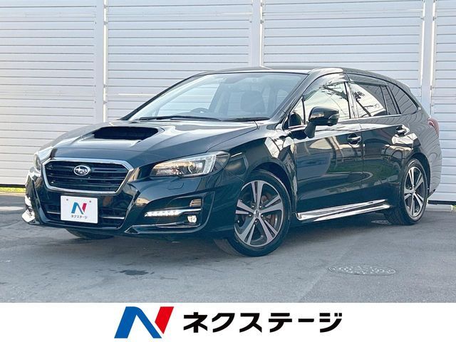 SUBARU / LEVORG