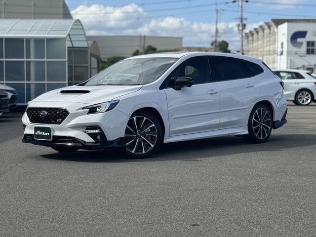 SUBARU / LEVORG