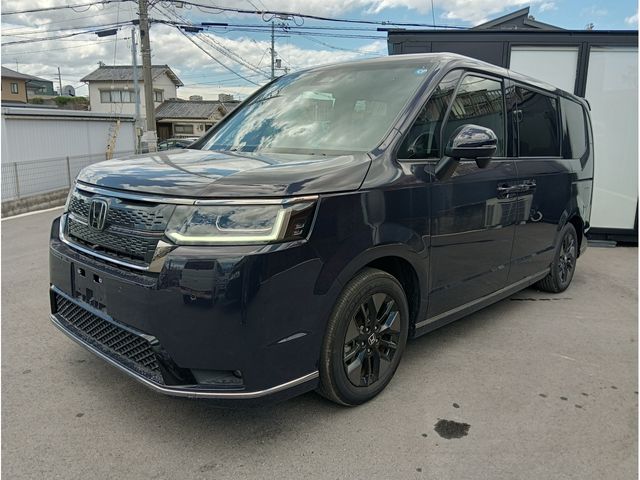 HONDA / STEPWAGON SPADA