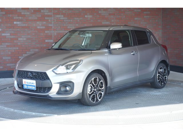 SUZUKI / SWIFT
