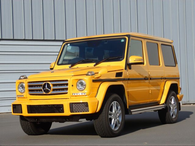 MERCEDES BENZ / MERCEDES BENZ G class