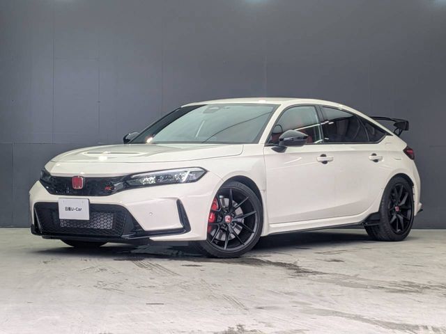 HONDA / CIVIC hatchback