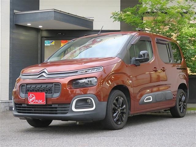 CITROEN / CITROEN Berlingo