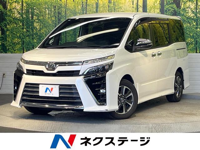 TOYOTA / VOXY