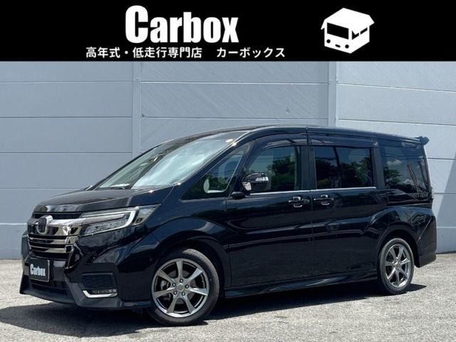 HONDA / STEPWAGON SPADA