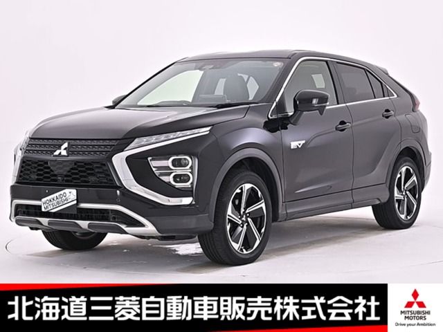 MITSUBISHI / ECLIPSE CROSS PHEV