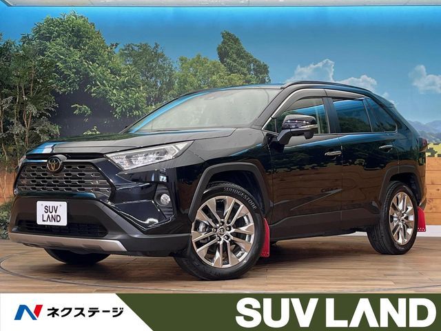 TOYOTA / RAV4 4WD