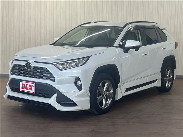 TOYOTA / RAV4 4WD