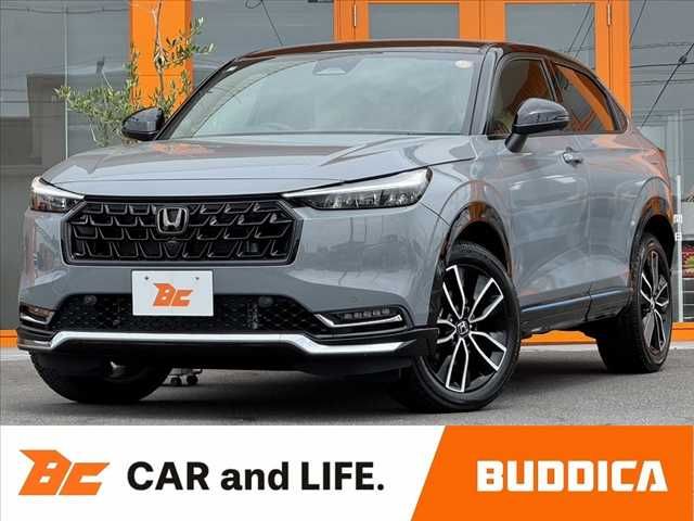 HONDA / VEZEL e:HEV