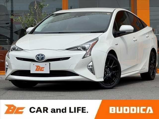 TOYOTA / PRIUS