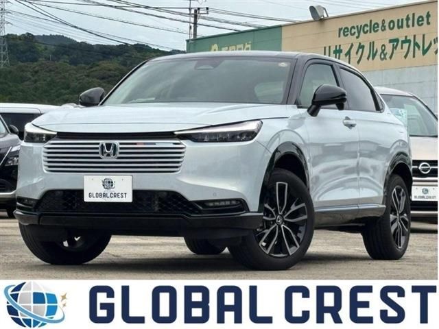 HONDA / VEZEL e:HEV