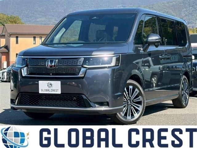 HONDA / STEPWAGON SPADA