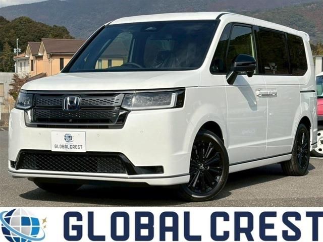 HONDA / STEPWAGON e:HEV SPADA