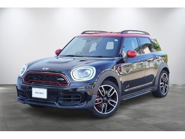 BMW / BMW MINI CROSSOVER